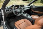 Audi A5 Coupe 2.0 TFSI Quattro 2016 года (WW)